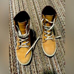 Timberland Skyla Bay sneaker boots